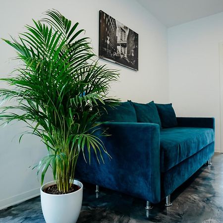 Andrew Apartaments Kluž Exteriér fotografie