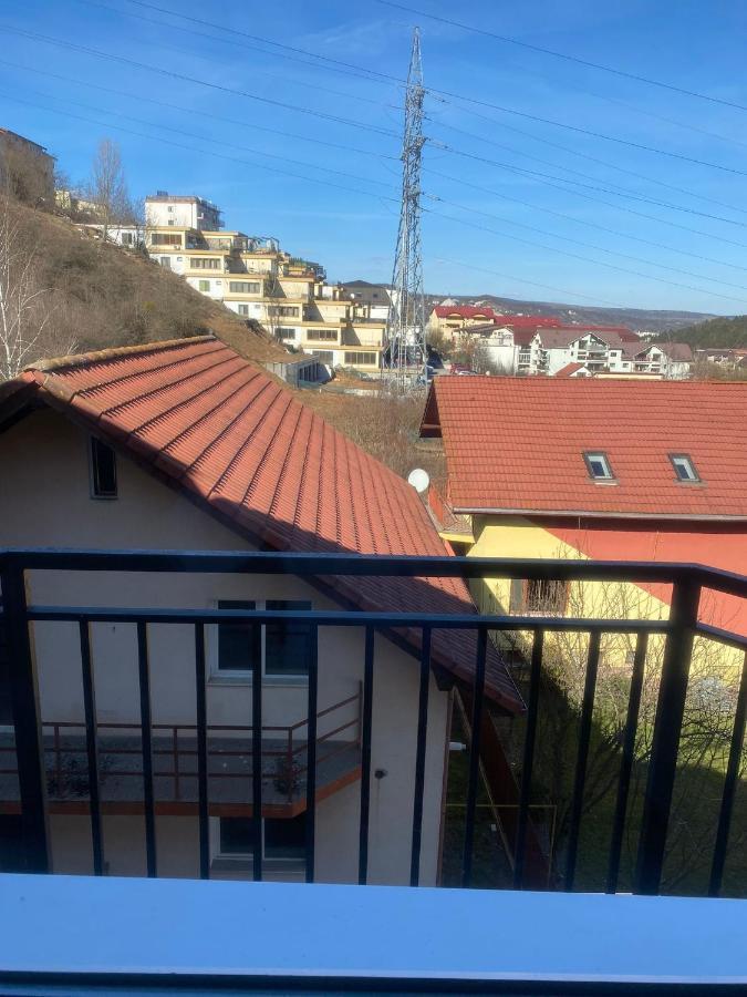 Andrew Apartaments Kluž Exteriér fotografie