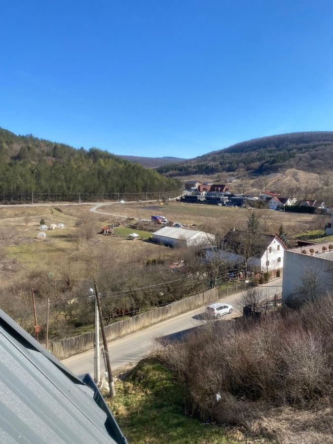 Andrew Apartaments Kluž Exteriér fotografie