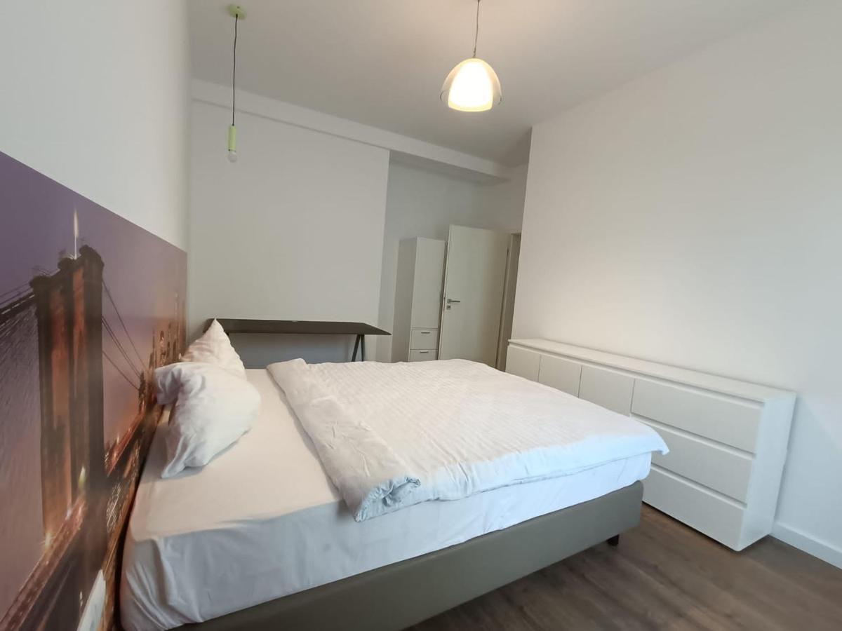 Andrew Apartaments Kluž Exteriér fotografie