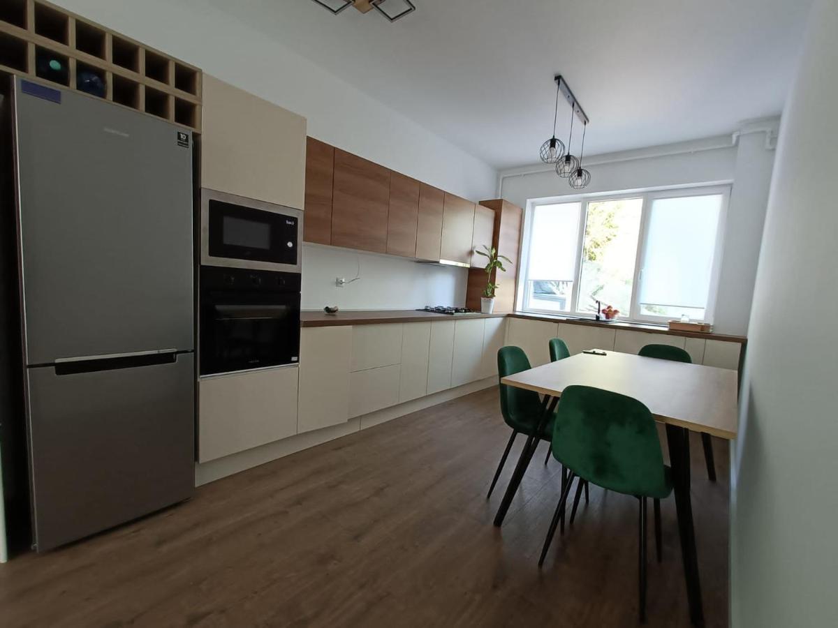 Andrew Apartaments Kluž Exteriér fotografie