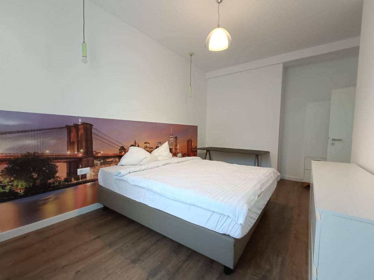 Andrew Apartaments Kluž Exteriér fotografie