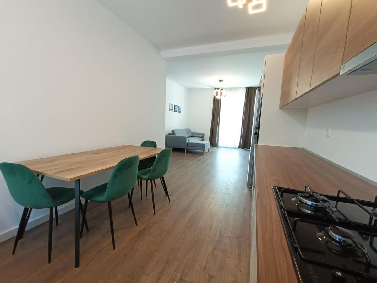 Andrew Apartaments Kluž Exteriér fotografie