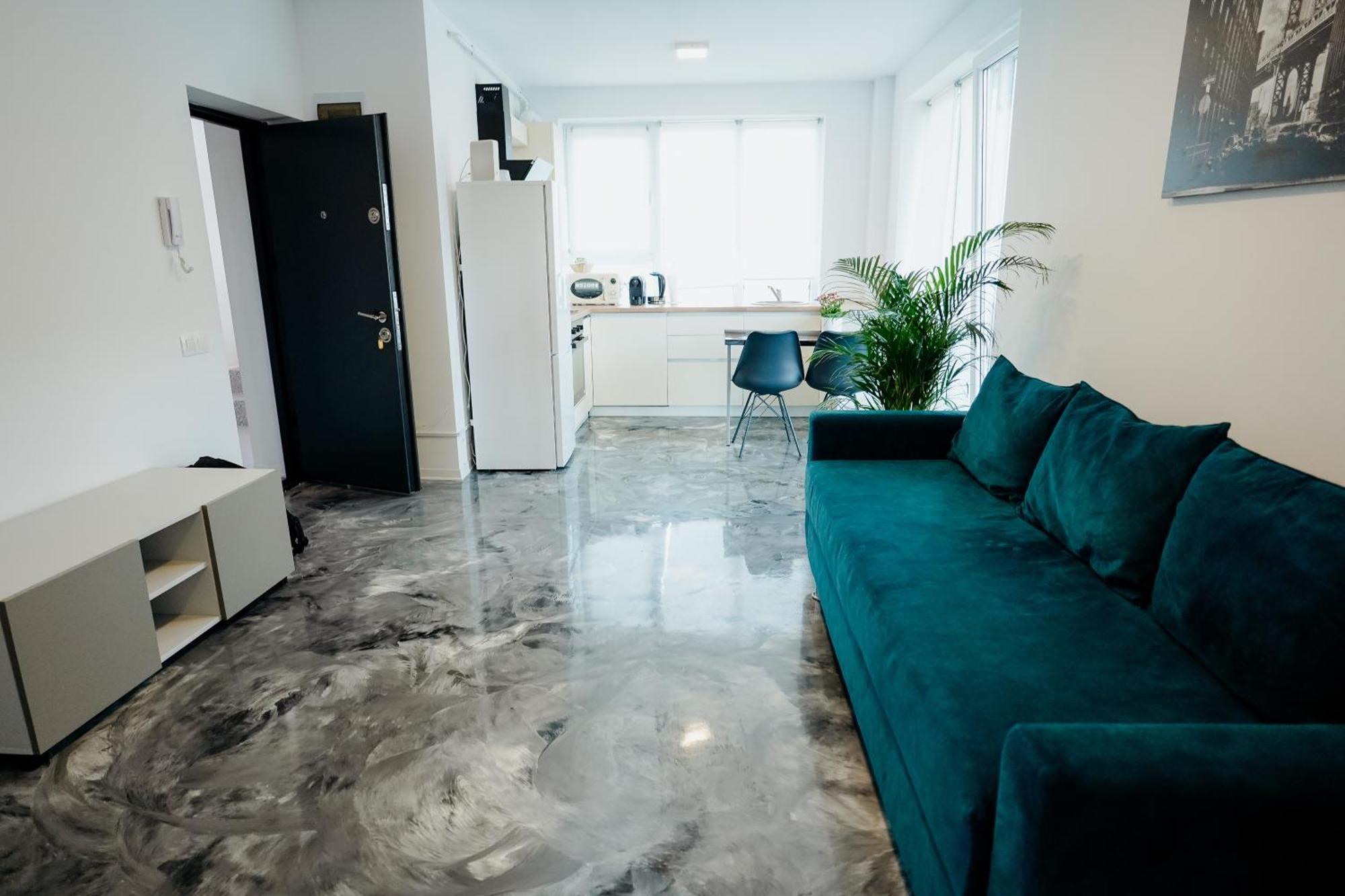 Andrew Apartaments Kluž Exteriér fotografie