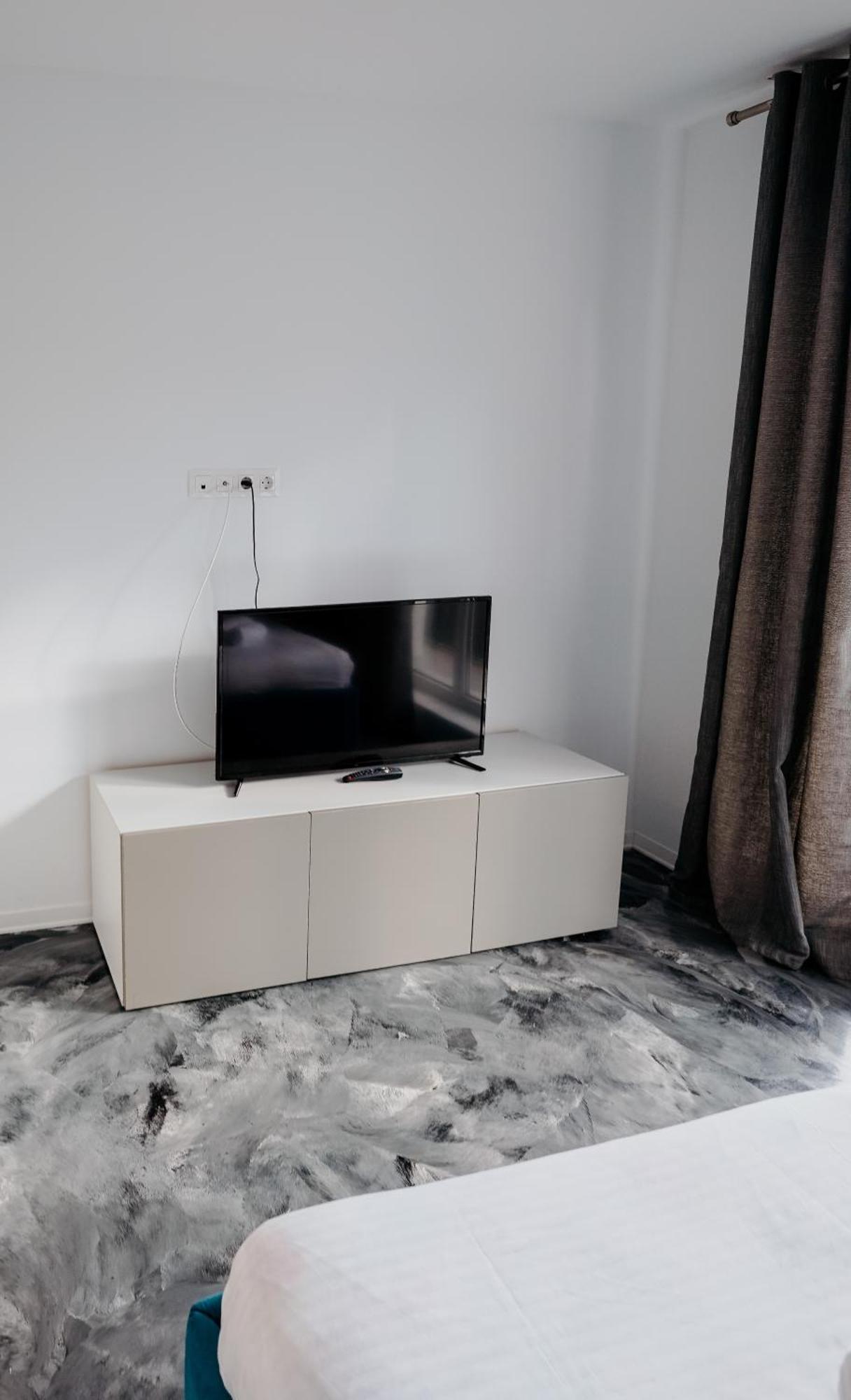 Andrew Apartaments Kluž Exteriér fotografie