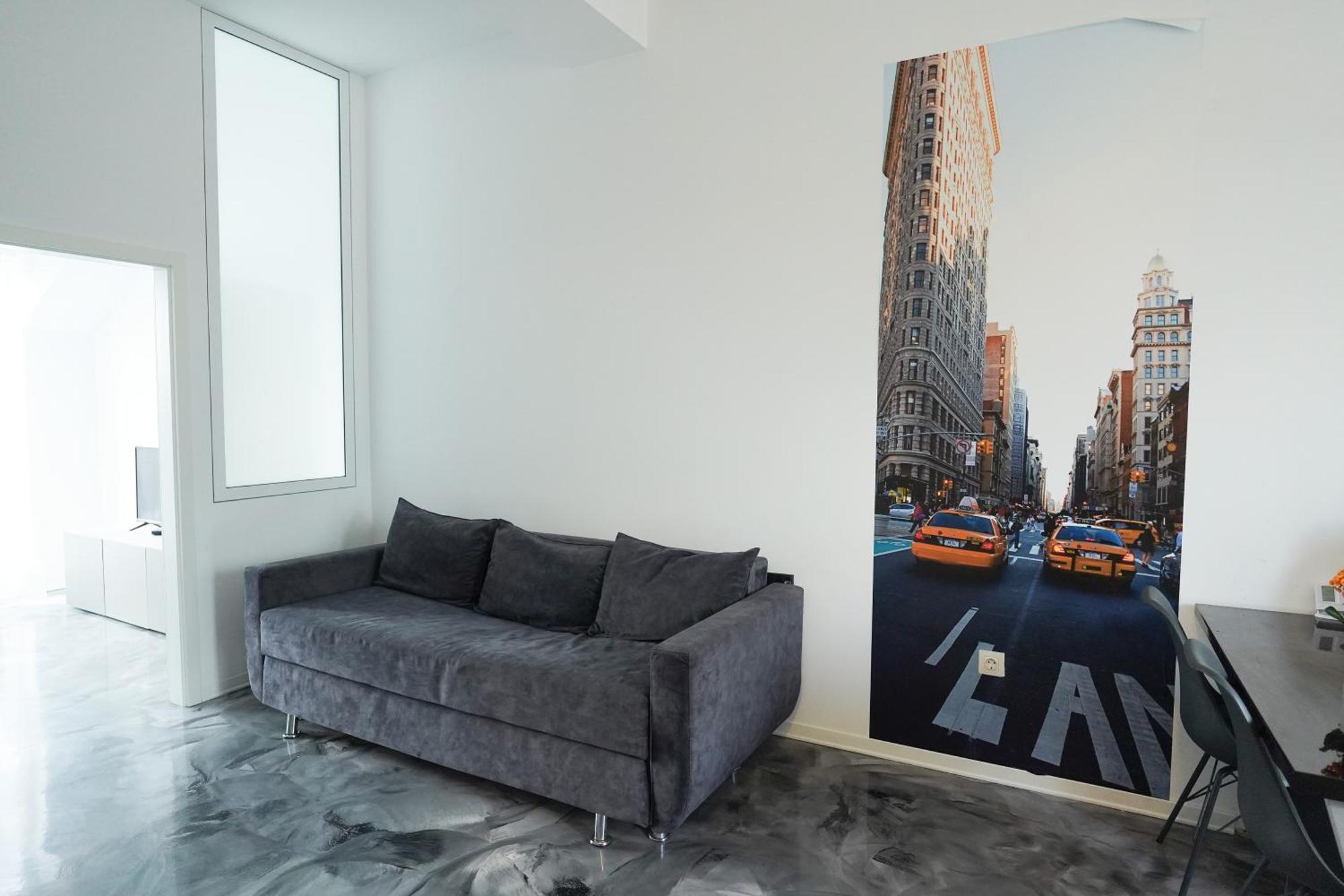 Andrew Apartaments Kluž Exteriér fotografie