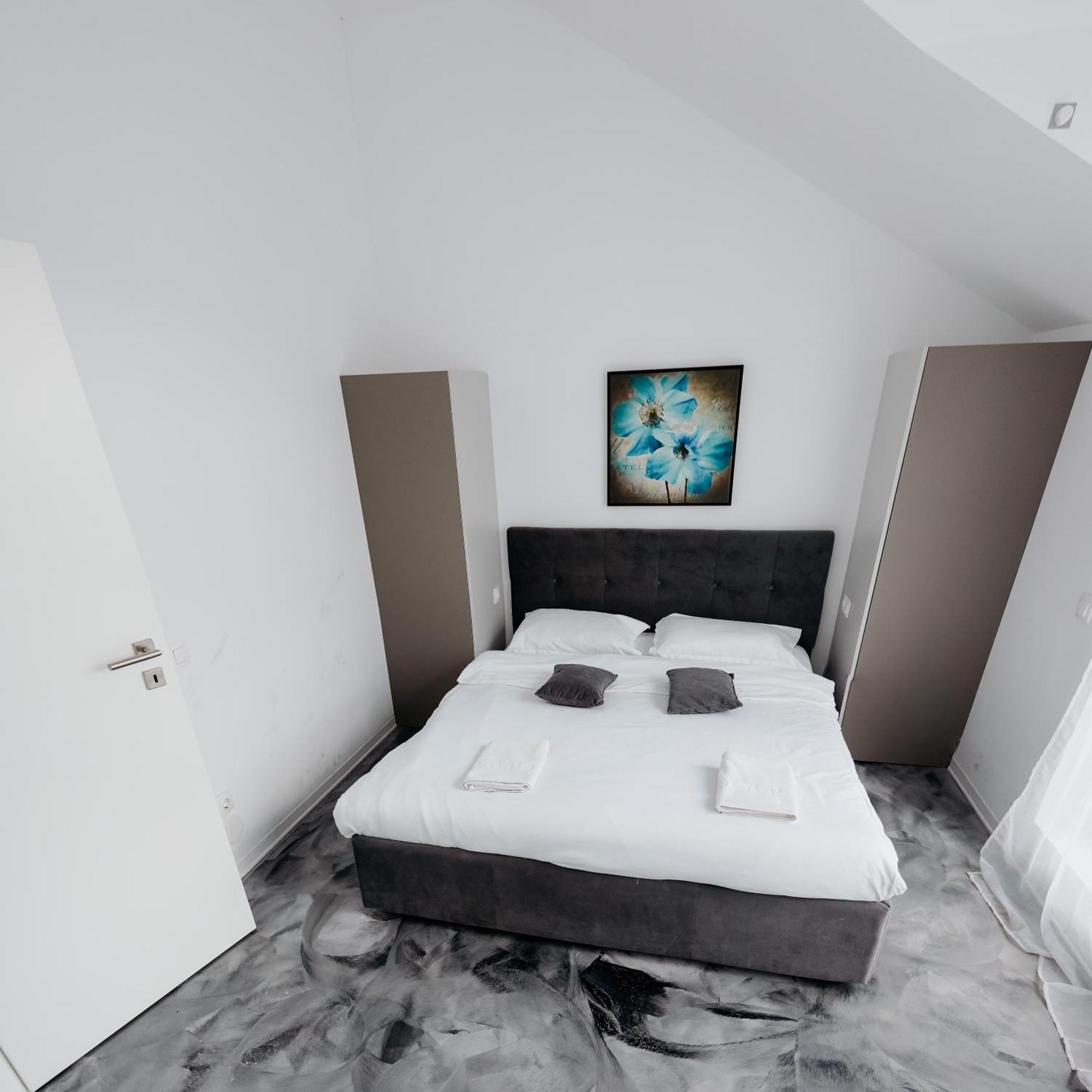 Andrew Apartaments Kluž Exteriér fotografie