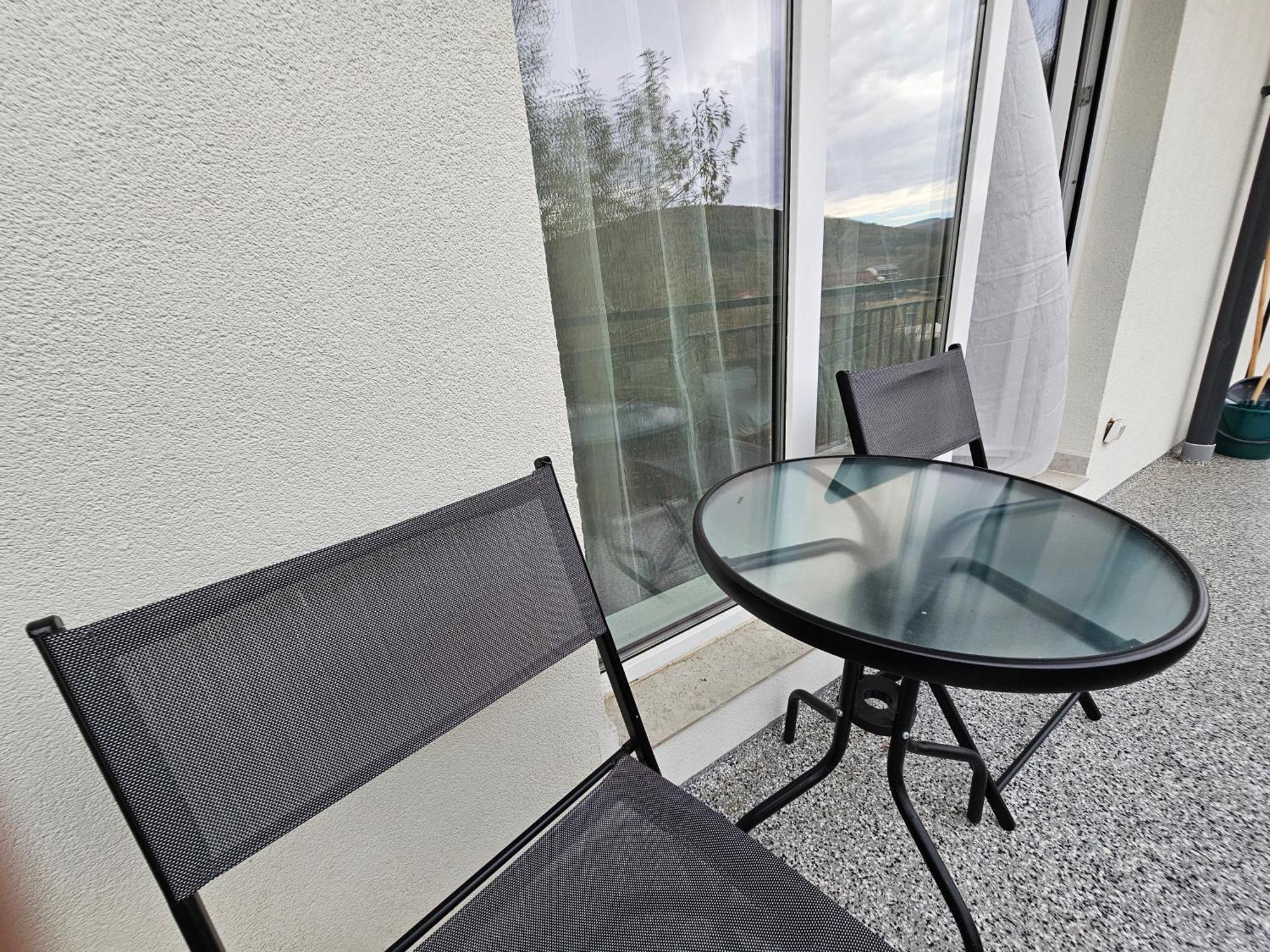 Andrew Apartaments Kluž Exteriér fotografie